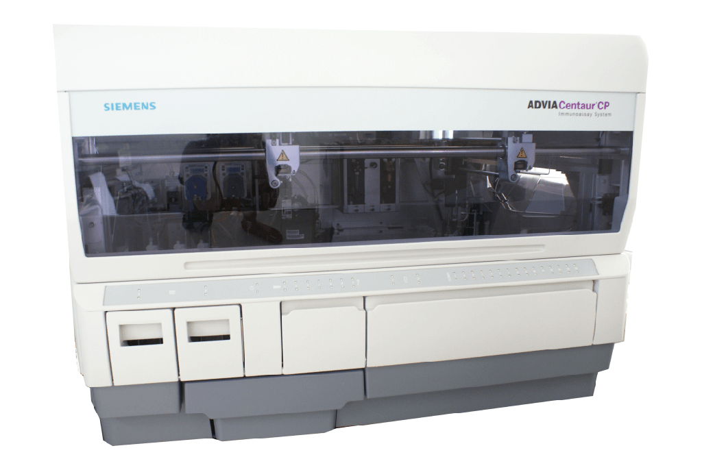 Siemens ADVIA Centaur CP