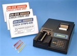 Awareness Technology Dri-Dye Check Strips, 405nm