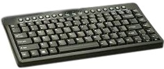 Awareness Technology External Compact Keyboard for 3300 Chemistry Analyzer