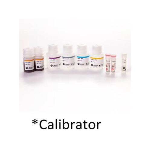Beckman Coulter AcT 5diff Calibrator, 2 x 2mL