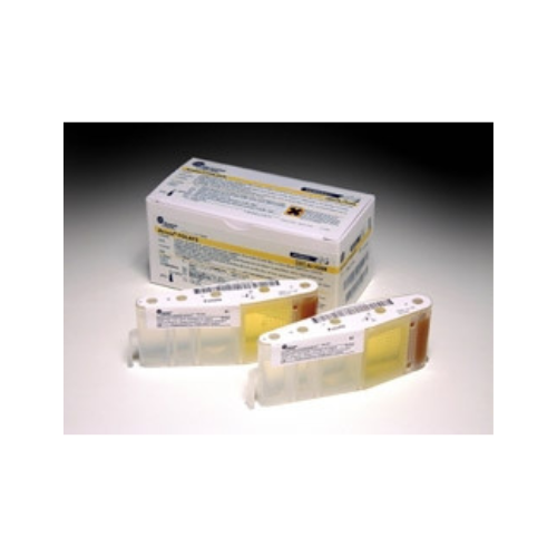 Beckman Coulter Access TPO Antibody Calibrators (S0-S5), 1 set, 6 x 2.0 mL
