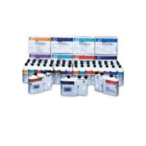 Beckman Coulter LIN-C™ Linearity Controls (5 x 3.3mL)