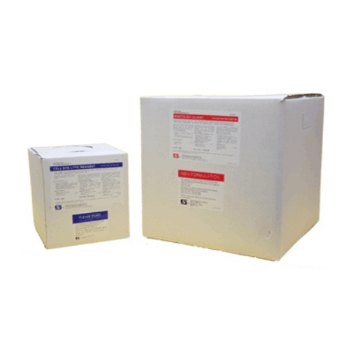 CDS Hematology Diluent, 20 Liters For Abbott Cell Dyn 1400, 1600, 1700