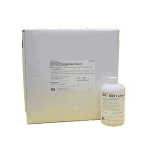 CDS KX-21 Hematology Diluent, 20 Liters