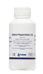 Diatron D8011 DiatroHypoclean CC for Abacus 3 and Abacus 5, 100mL