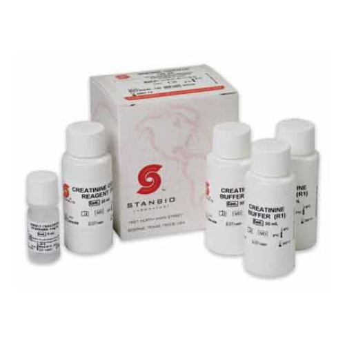 Stanbio TDM/B-Hydroxybutyrate Tri-Level Controls, 6 x 5 mL, (2 low, 2 medium, 2 high level)
