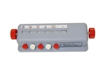 Unico 5 Key Differential Counter, L-BC6