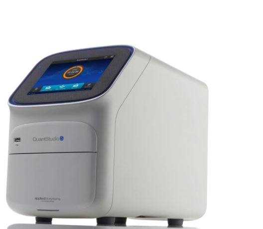 QuantStudio 5 Real Time PCR System