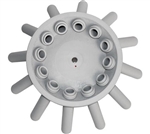 Centrifuge Rotors & Accessories - New