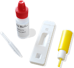 Coronavirus COVID-19 Test Kits
