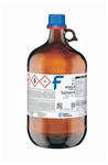 [A998-4] ACETONITRILE (HPLC), Fisher Chemical, Case of 4 x 4L