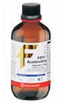 [A955-1] ACETONITRILE OPTIMA LC-MS, Fisher Chemical, Case of 6 x 1L