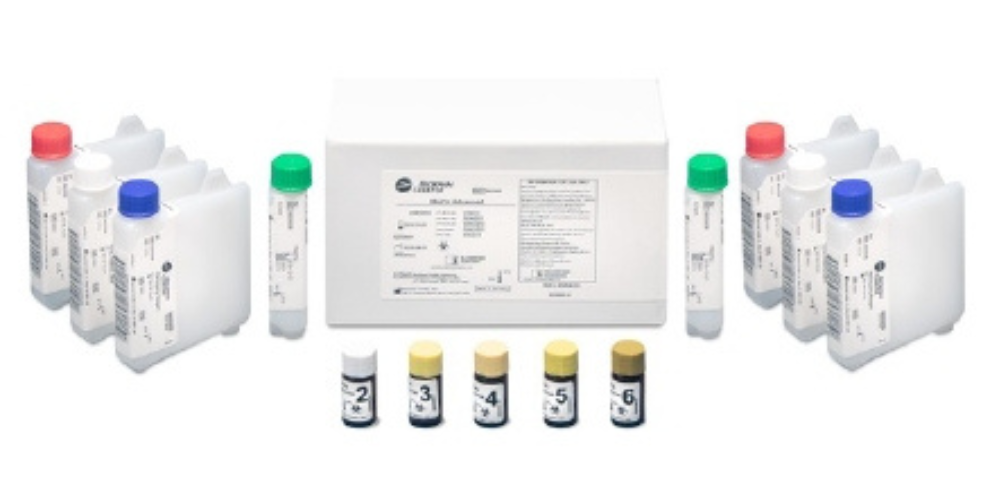 B00389 Olympus AU Systems HbA1c (Hemoglobin A1c) Reagent, including Calibrators