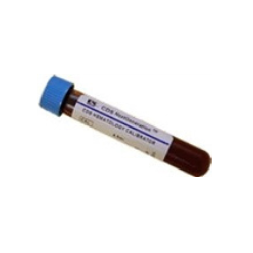 [CDS-502-040] CDS Hematology Calibrator