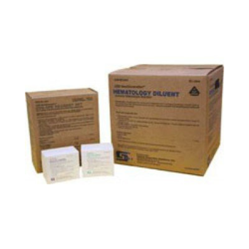 [CDS-501-003] CDS Hematology Diluent, 20 Liters