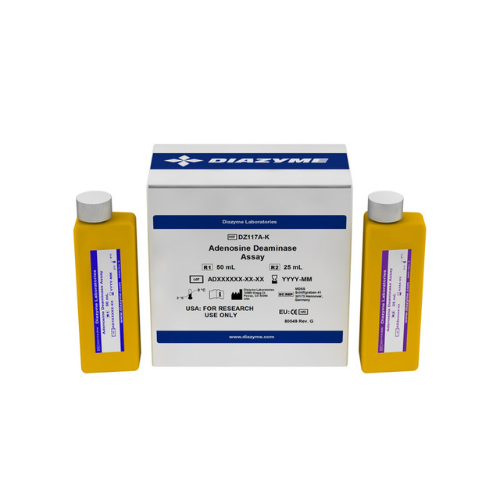 Diazyme Adenosine Deaminase (ADA) Test Kit