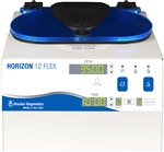 [Horizon-12-Flex] Drucker Diagnostics Model Horizon 12 Flex Centrifuge