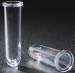 [5530] Globe Scientific Reaction Tube for Sysmex CA Series Analyzers, 1000 per bag