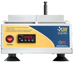 LW Scientific USA Dry Bath Incubator, Digital, Two 12-place 15ml heat blocks, 90-240vAC Adpt