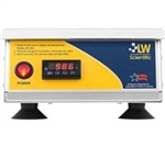 [SWL-14PL-77DP] LW Scientific USA Slide Warmer, Digital, holds 14 slides, 12vDC, 90-240vAC Adpt