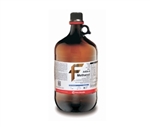 [A454-4] METHANOL OPTIMA, Fisher Chemical, Case of 4 x 4L