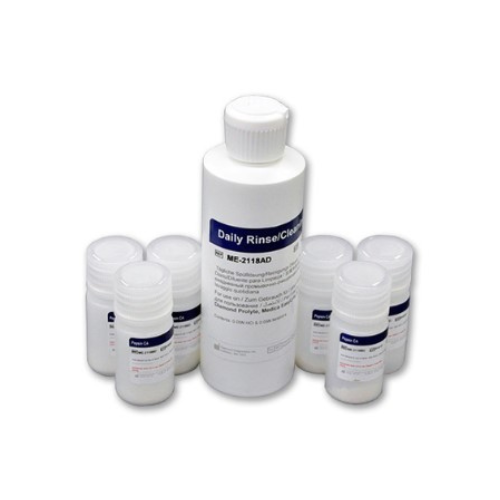 [2118] Medica EasyLyte Daily Cleaning Solution Kit