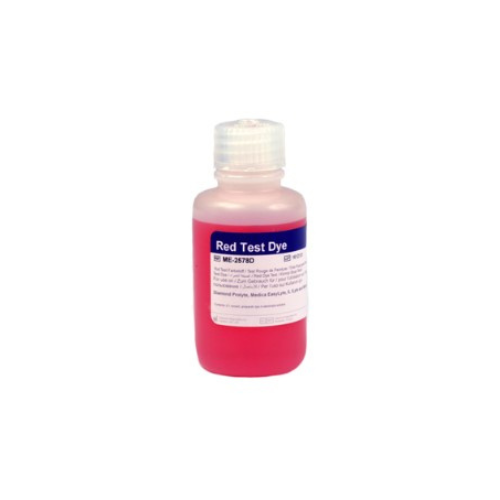 [2578] Medica EasyLyte Red Dye, Test Solution (50mL)
