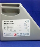 [4-140] Phoenix Diagnostics Reagent Cal Pack for AVL 9140