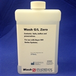 [3-802] Phoenix Diagnostics Wash Zero Reagent for Bayer 800 Series