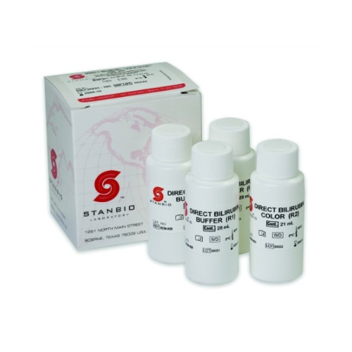 [0245-250] Stanbio Direct Bilirubin LiquiColor® Reagent 250 mL