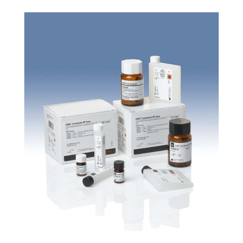 [0963] Thermo Kit Cal Serum Tox 1