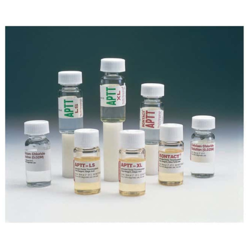 [100402] Thermo Scientific Pacific Hemostasis APTT-XL, 10 x 4 mL